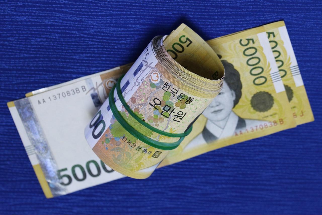 지역별 청년 지원금 관련 사진