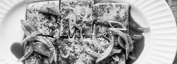 5. 두부조림 (밑반찬 종류)