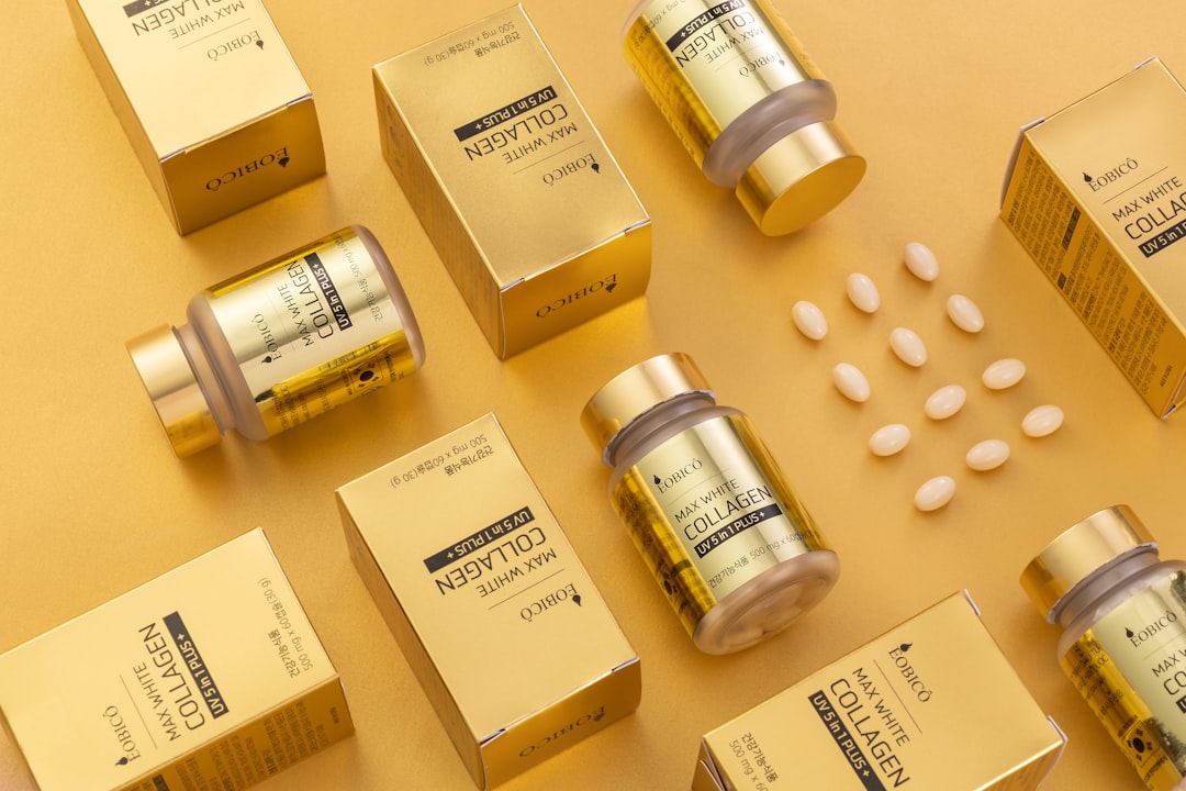 Collagen