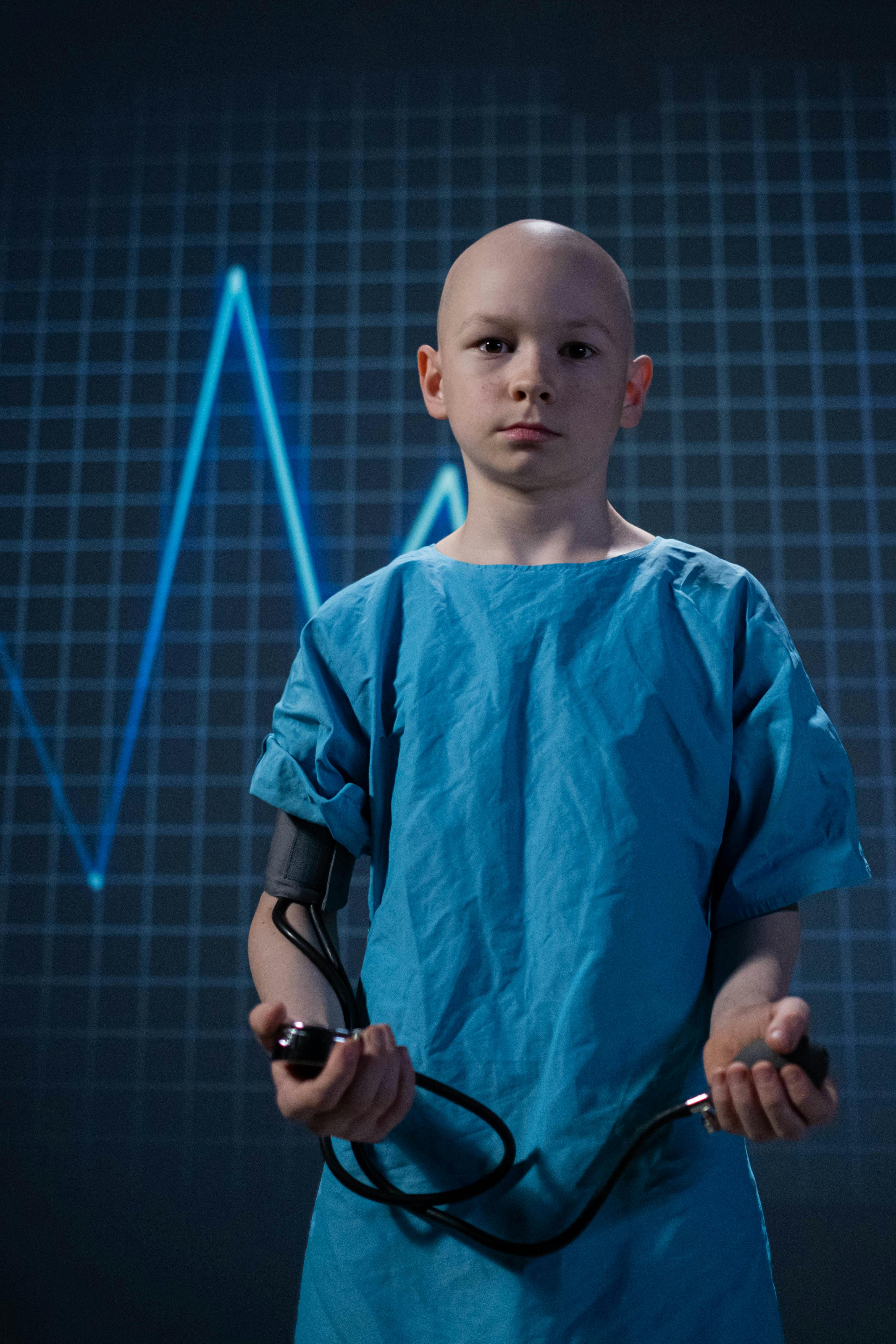 선천성 심장질환의 진단법