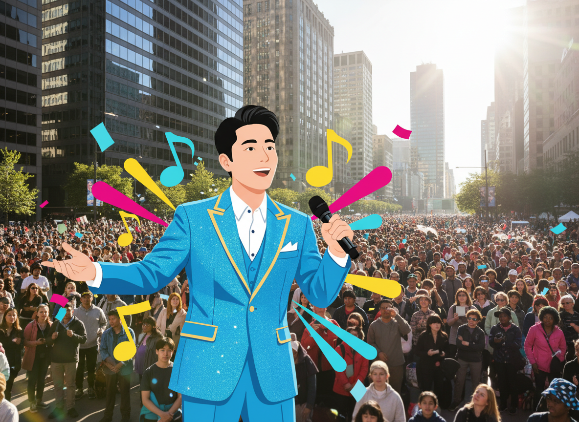 2026 미스터트롯3 TOP7 서울 콘서트