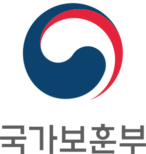국가보훈처 홈페이지 바로가기
