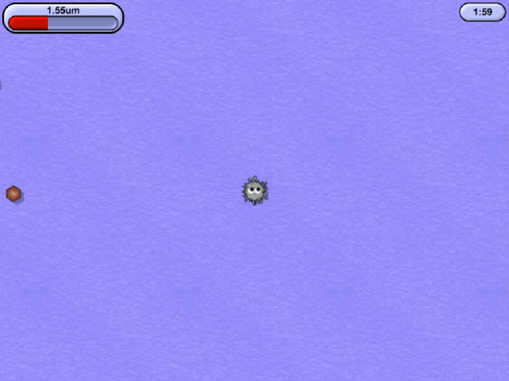 테이스티-플래닛-플래시게임-시작-화면