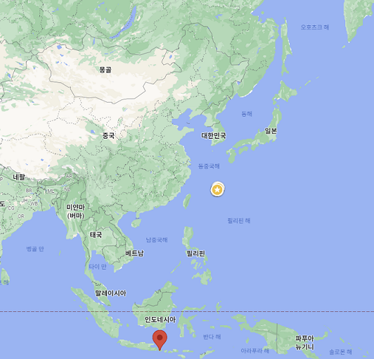 요즘뜨는 신혼여행지 추천1위 발리
