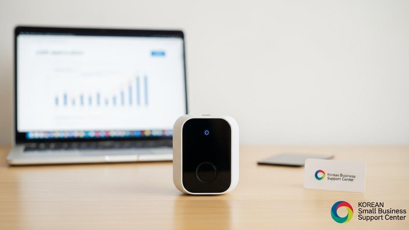 한국중소기업지원센터 대출