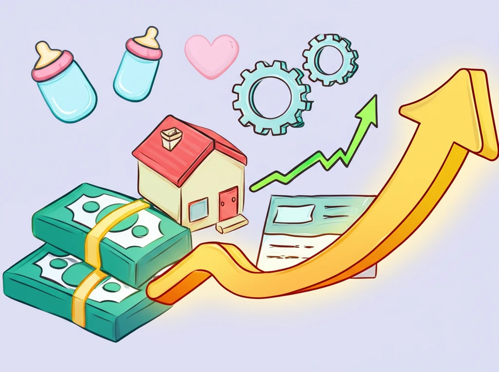 혼인출산 증여공제 1억 5천만원 혜택..