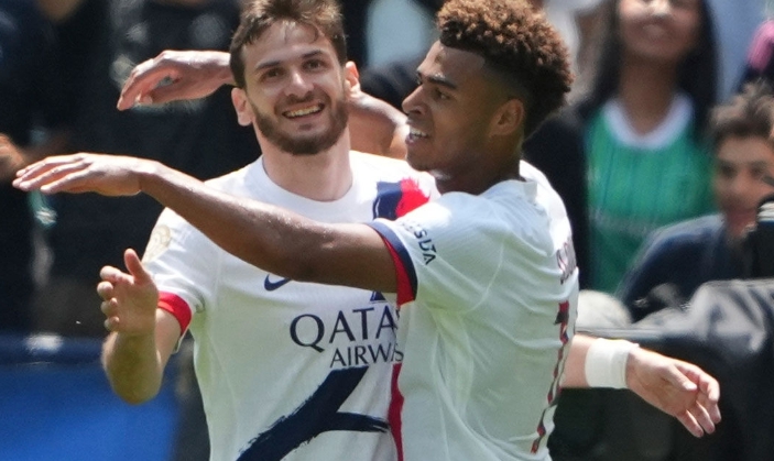 PSG대바이에른뮌헨 클럽월드컵8강