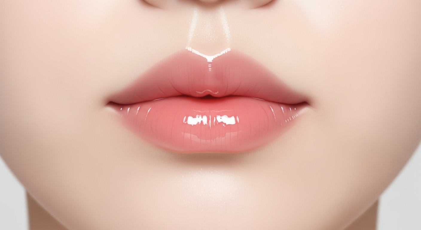 구각염, 립밤, 트러블