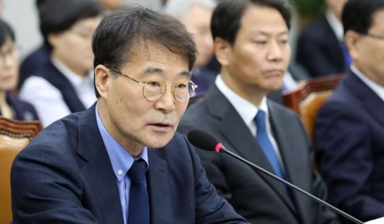 [문 정권 국민 기만] 감사원 "文 정부 집값&middot;소득 통계조작 확인"...장하성 등 靑 정책실장 4명 총 22명 수사 요청