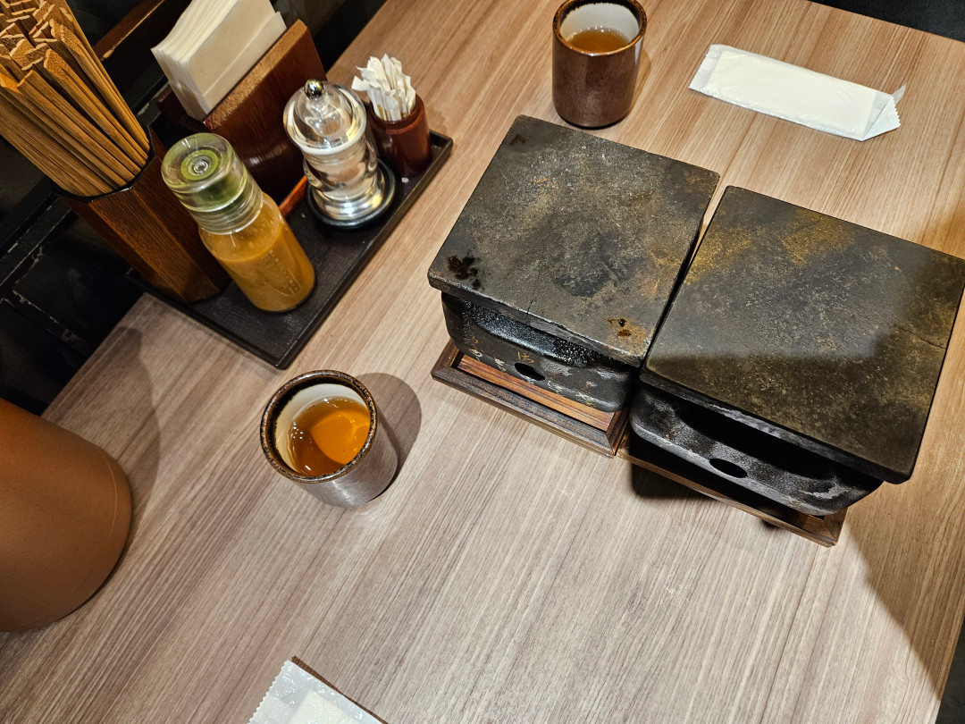 우메다역 모토무라 규카츠