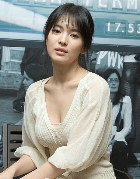 송혜교