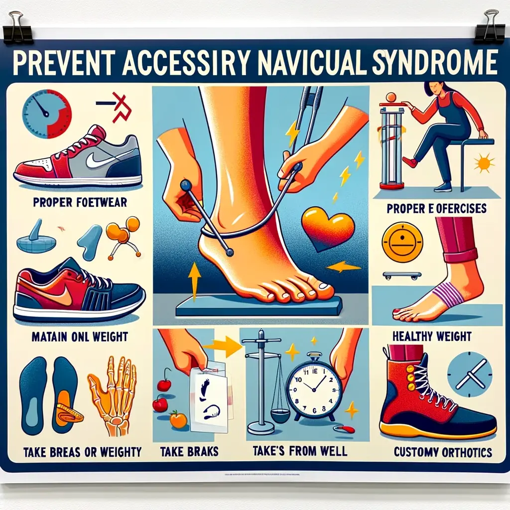 부주상골 증후군! 발 통증이 계속 있나요? 오늘은 우리 발걸음에 숨겨진 미스터리, 부주상골증후군에 대해 알아보겠습니다. 일상에서 발견하기 어렵지만, 우리 건강에 중요한 영향을 미치는 이 뼈에 대해 자세히 이야기해 볼까요? 증상과 원인 치료, 예방법까지 확인해보세요~