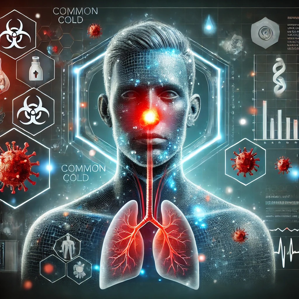 감기-독감-이미지