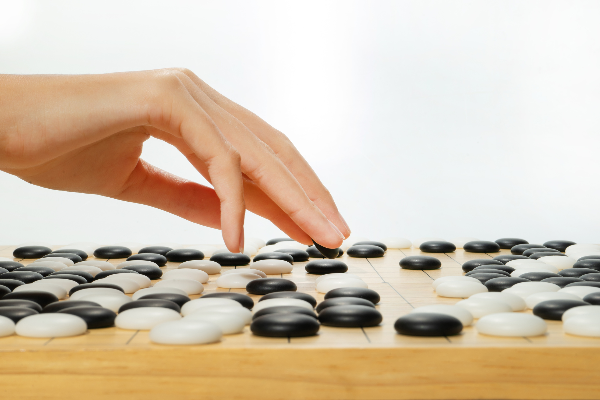 타이젬 바둑 설치방법 대국실 활용 꿀팁