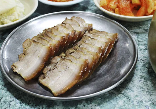 홍원막국수