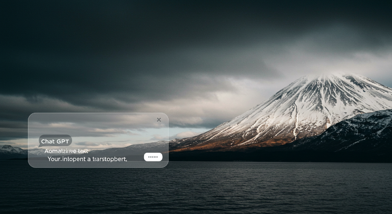 텍스트로 &amp;#39;상상&amp;#39;을 현실로! 2