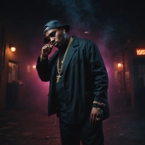 힙합의 황금기와 현대적 발전 (1980년대 후반~현재)