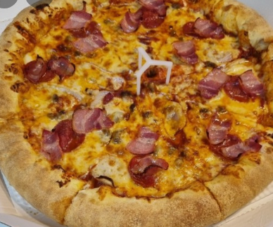 도미노피자 베스트 인기메뉴 TOP 5