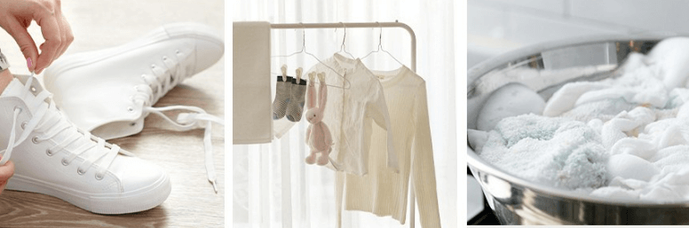 과탄산 소다 사용