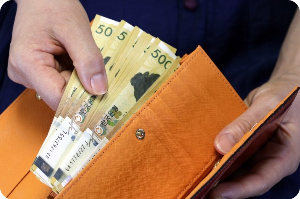 근로장려금 신청자격 지급일