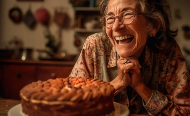 노인 돌봄에서 발견한 &lsquo;놀이의 힘&rsquo; &ndash; 아이보다 더 웃어요