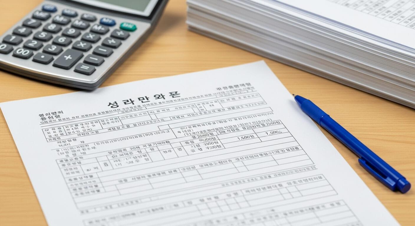 간이과세자 일반과세자