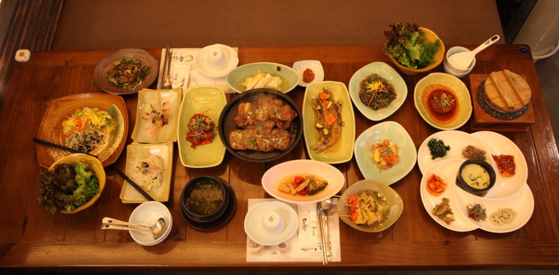 담양 현지인 맛집