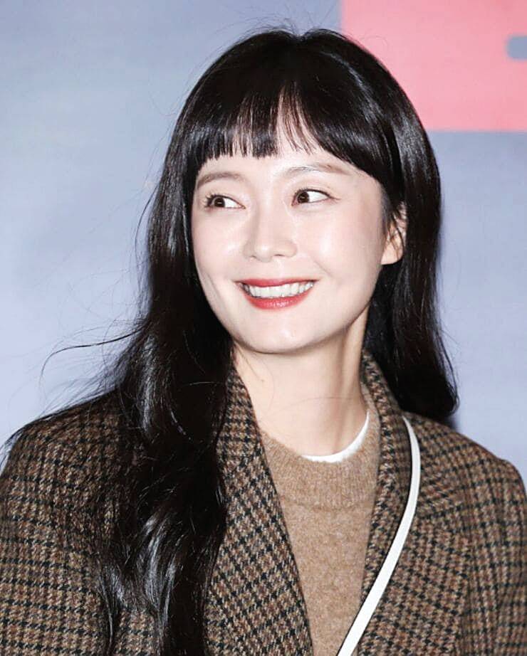 배우-전소민