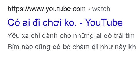 ko가 포함된 제목 캡처