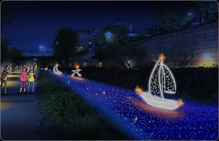 서울빛초롱축제-참고-이미지