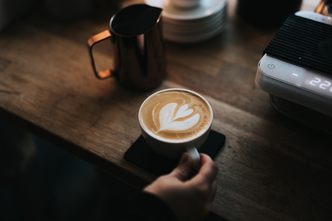 Barista