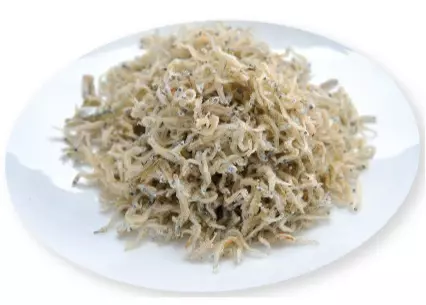 멸치 볶음 사진