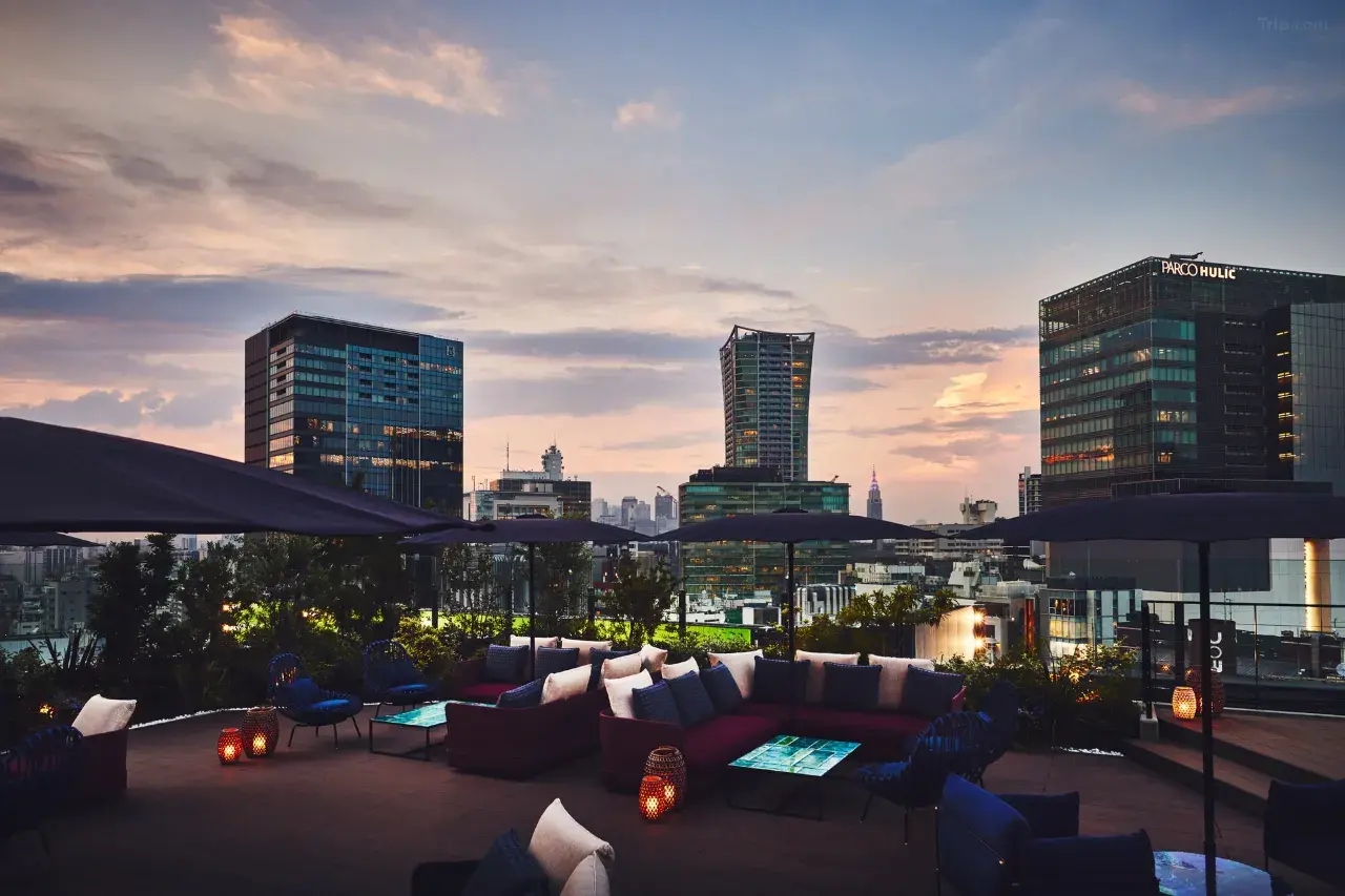 호텔인디고도쿄시부야(7)