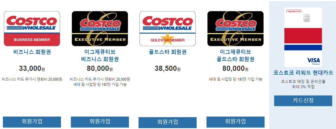 온라인 회원 가입