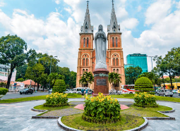 느트르담 대성당