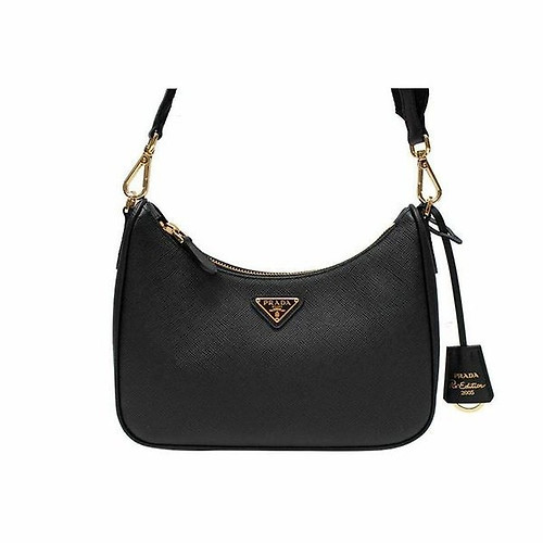 프라다 테수토 호보백