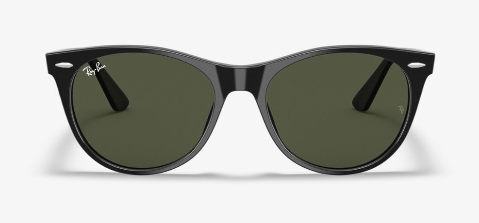 rayban Wayfarer II 레이벤 선글라스
