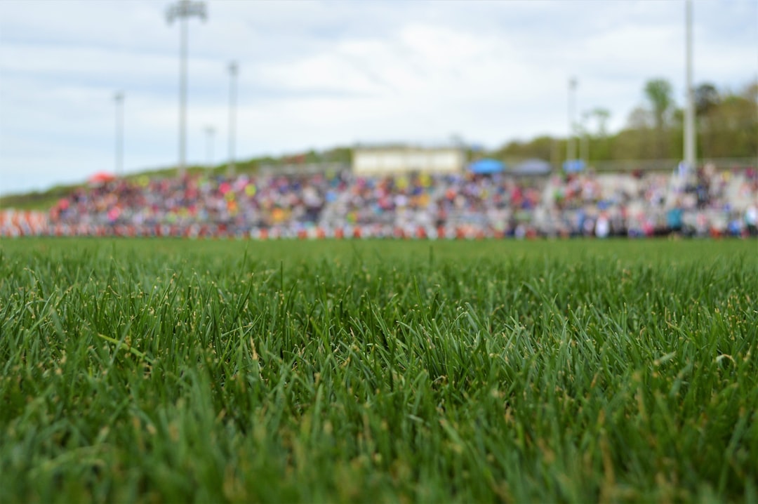 Stadium