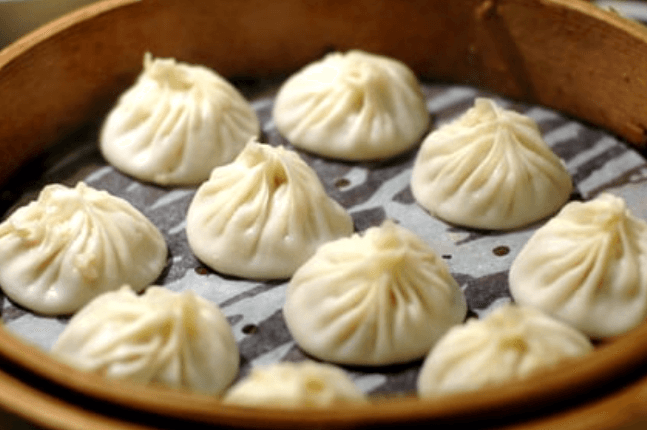 대만 여행지원금 샤오롱바오