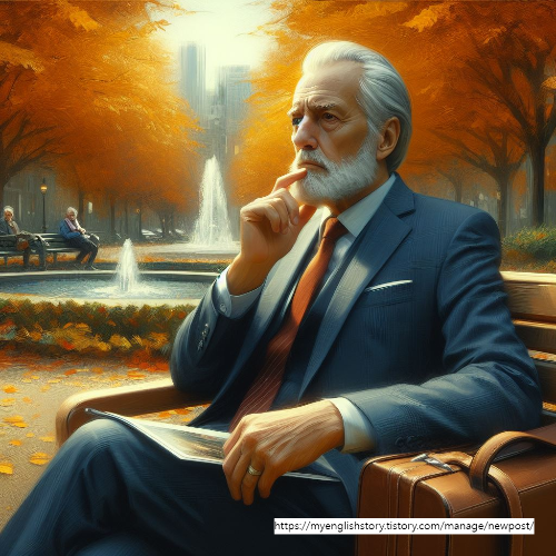 Russell Kirk의 <보수의 정신>