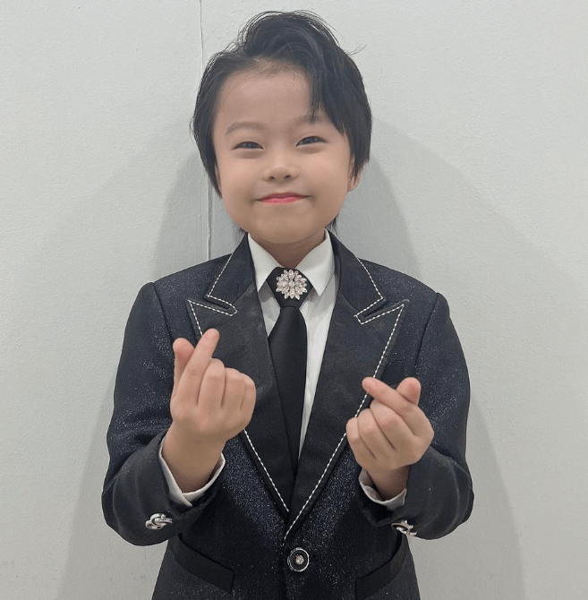 미스터트롯2 황민호