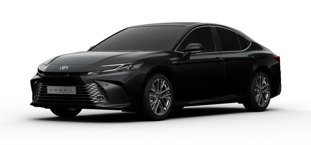 2025 토요타 캠리 하이브리드 차량 및 정보 이미지