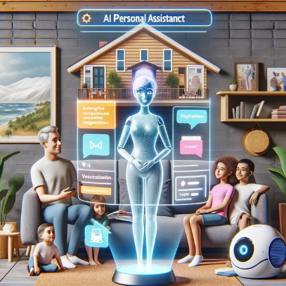 부모의 시간을 되찾아주는 AI 육아 비서의 모든 것