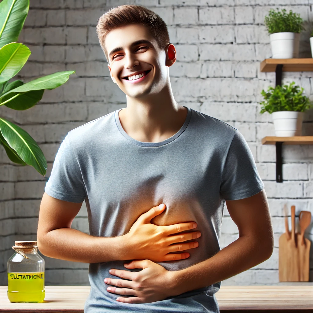 리포좀 글루타치온