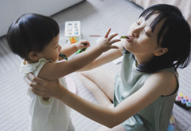 아이의 분노는 나를 향한 게 아니다: 감정의 주인을 구분하는 훈련