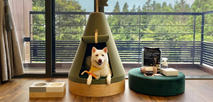 제주 애견동반 숙소1