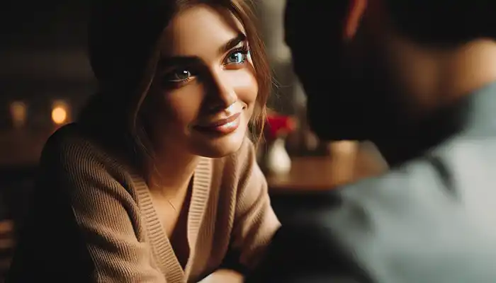 남성에게 호감느끼는 여성의 특징 10가지