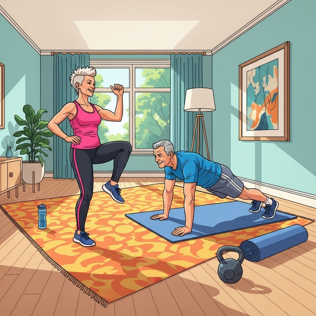 노인 스포츠 상품권