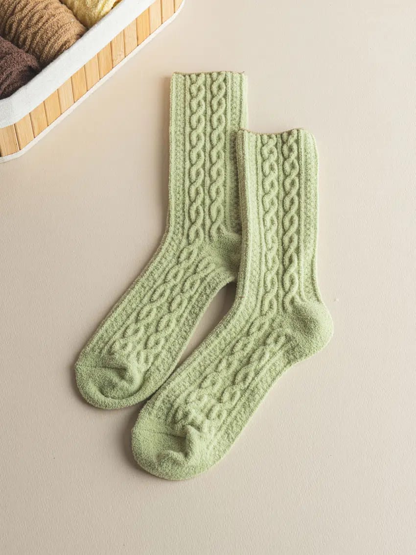 수족냉증 수면양말 고르는법 체크리스트