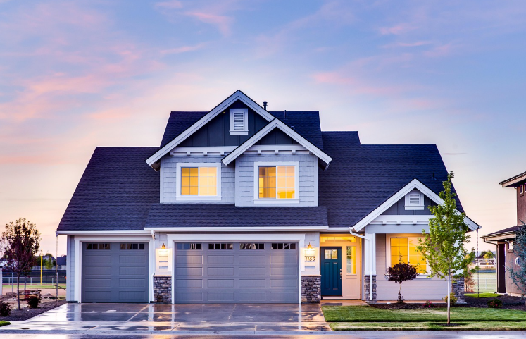 청년 부동산 관련 사진